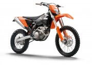 KTM 250 EXC-F KTM 250 EXC-F